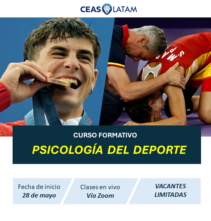 Course Image BLACK - PSICOLOGÍA DEL DEPORTE